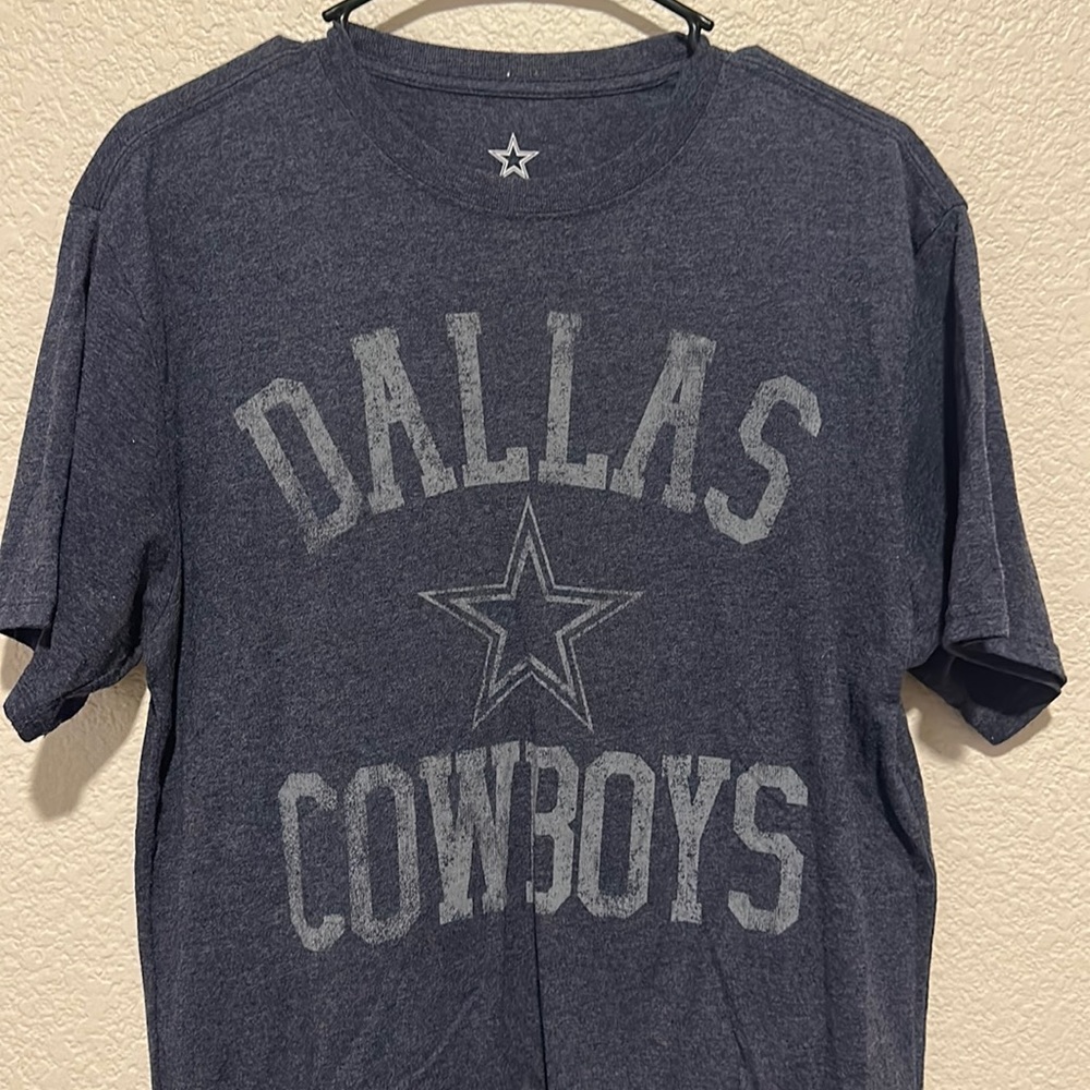 Dallas cowboys t-shirt
